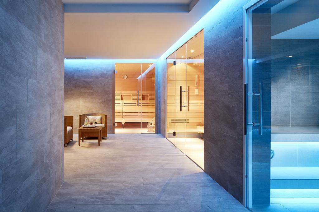Hotel Konradin Kühtai Zewnętrze zdjęcie