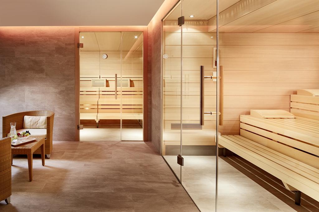 Hotel Konradin Kühtai Zewnętrze zdjęcie
