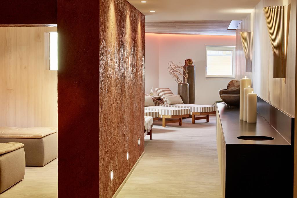 Hotel Konradin Kühtai Zewnętrze zdjęcie