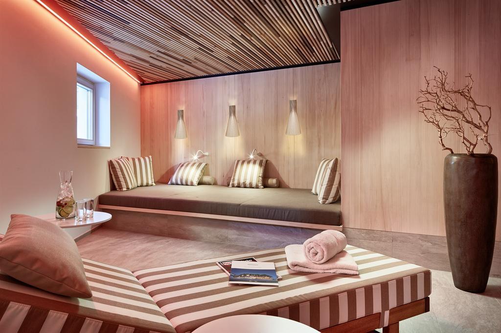 Hotel Konradin Kühtai Zewnętrze zdjęcie