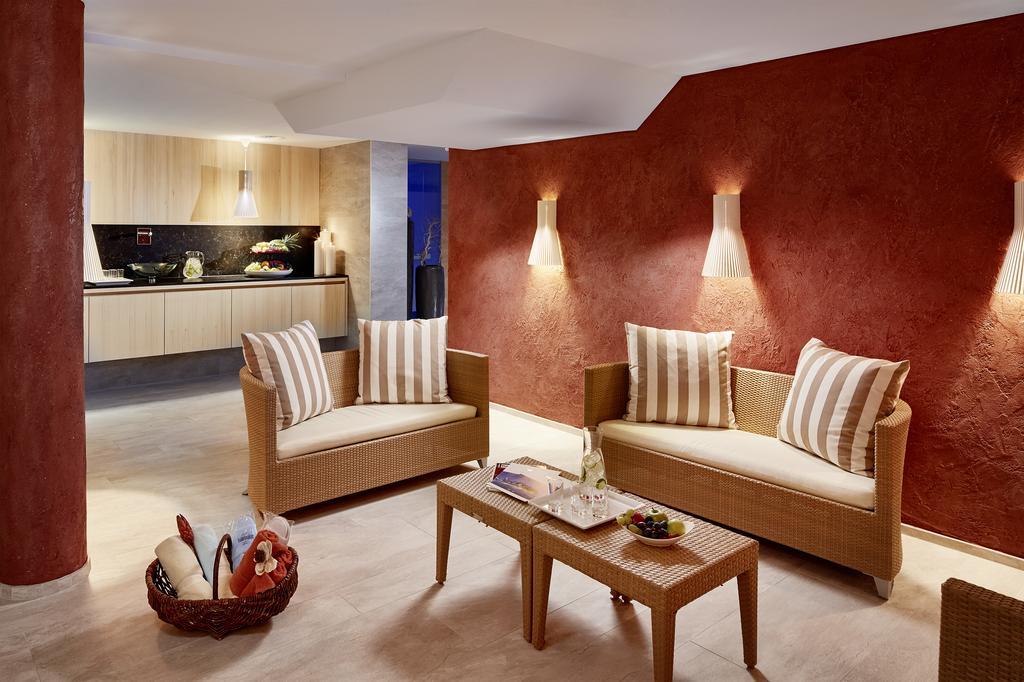 Hotel Konradin Kühtai Zewnętrze zdjęcie
