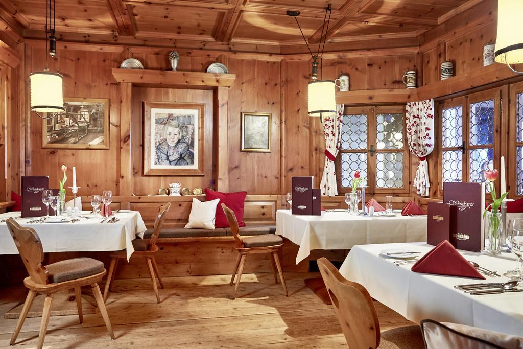 Hotel Konradin Kühtai Zewnętrze zdjęcie