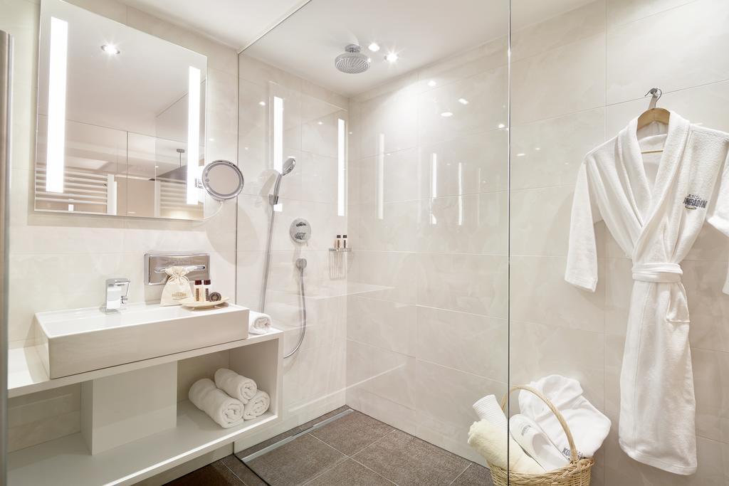 Hotel Konradin Kühtai Zewnętrze zdjęcie