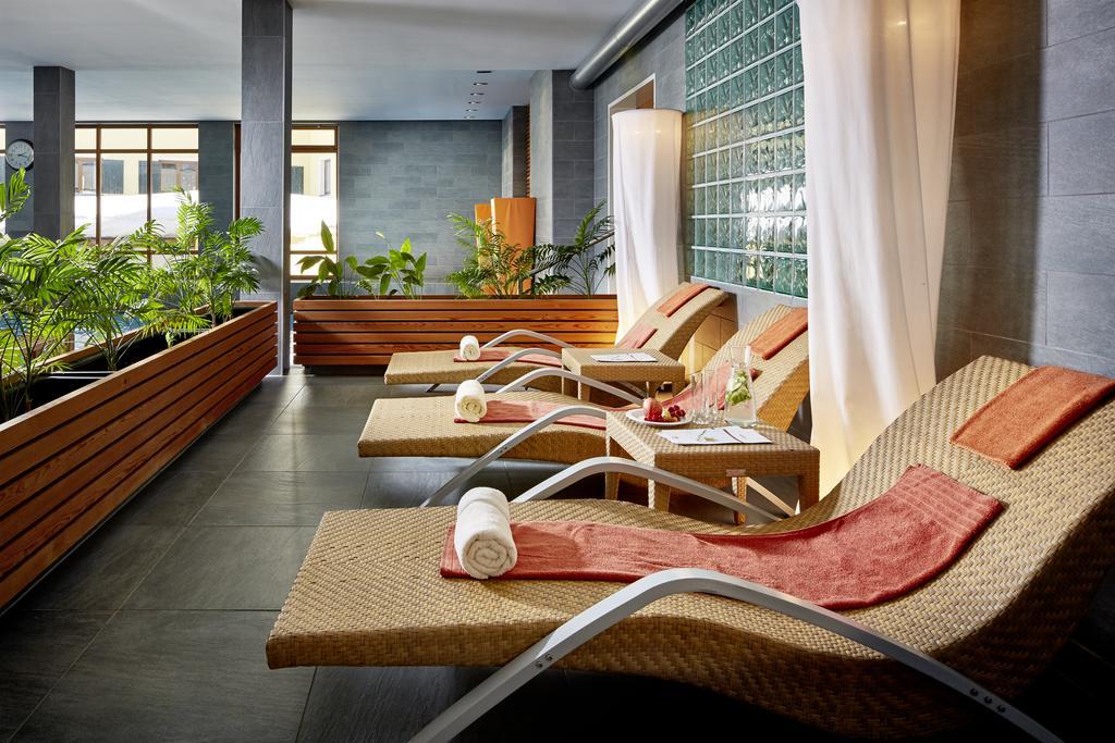 Hotel Konradin Kühtai Zewnętrze zdjęcie