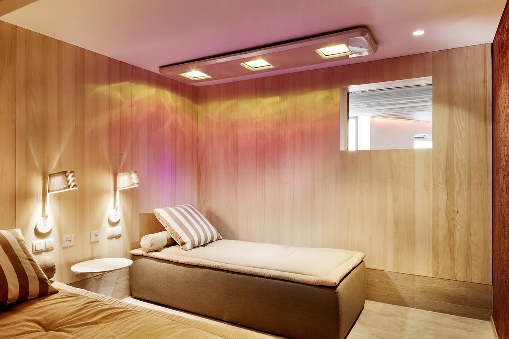 Hotel Konradin Kühtai Zewnętrze zdjęcie